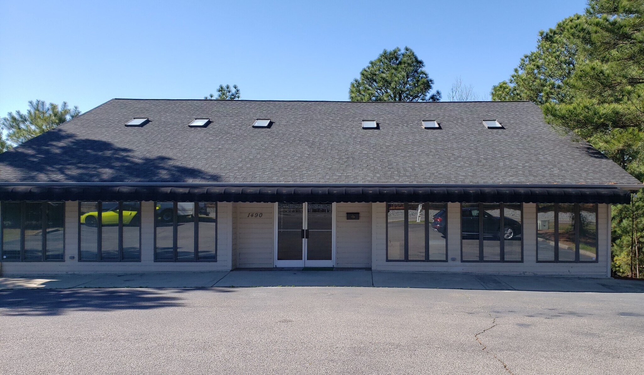 1490 NC-5 Hwy, Pinehurst, NC for sale Building Photo- Image 1 of 1