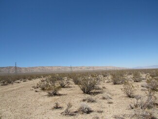 More details for 225-284-31-00-9, Mojave, CA - Land for Sale