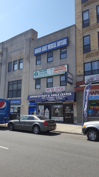 615 Main Ave, Passaic, NJ for sale - Building Photo - Image 1 of 1