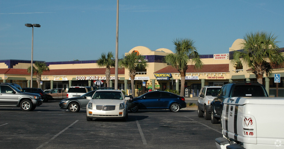 469-559 N Richard Jackson Blvd, Panama City Beach, FL for lease - Other - Image 3 of 23