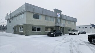 More details for 550 Rue Adanac, Québec, QC - Industrial for Lease