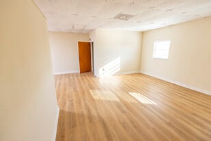 4911 14th Street - Cannabis Warehouse