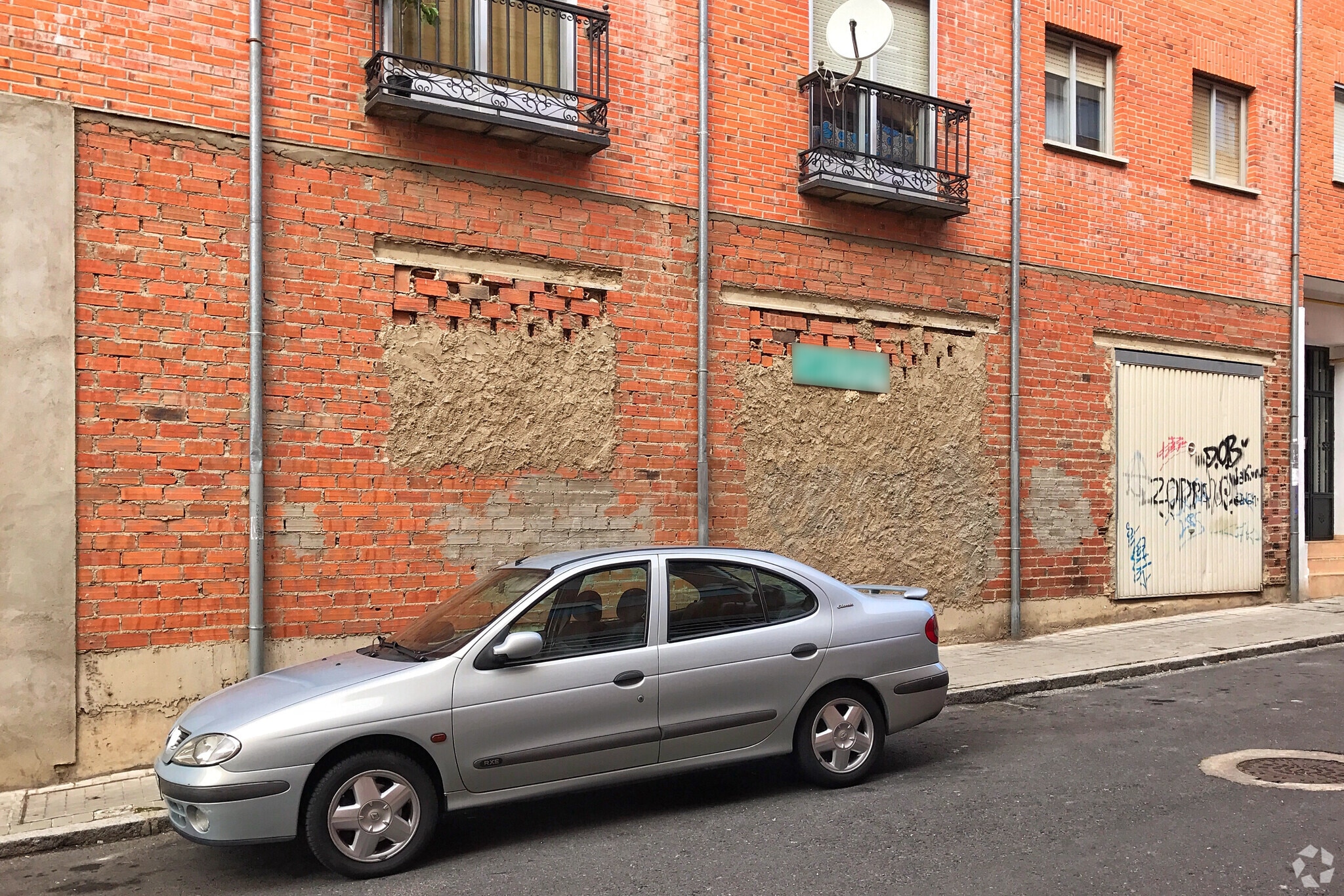 Retail in Ávila, Ávila for lease Interior Photo- Image 1 of 2
