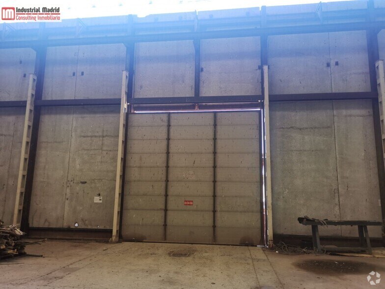 Industrial in Seseña, Toledo for sale - Building Photo - Image 2 of 20
