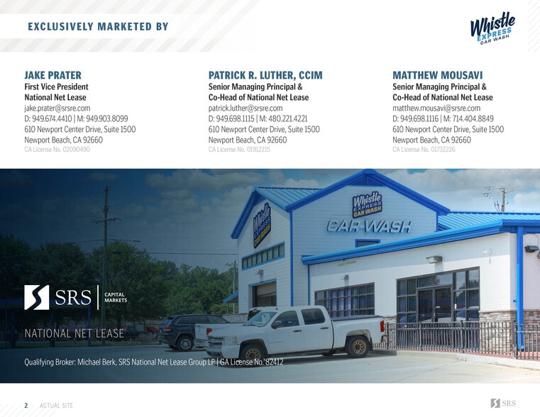 804 Highway 400 S, Dawsonville, GA for sale - Building Photo - Image 2 of 7