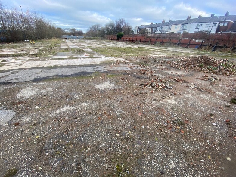 Whitebirk Rd, Blackburn for sale - Other - Image 1 of 1