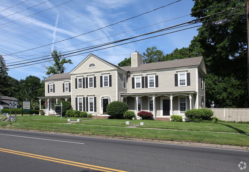 191 S Main St, Cheshire, CT for sale - Primary Photo - Image 1 of 1