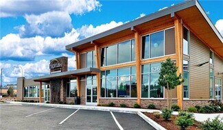 More details for 5373 Auto Center Way, Bremerton, WA - Office/Retail for Lease
