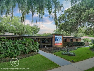 More details for 415 Briercliff Dr, Orlando, FL - Office for Sale