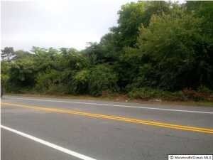 879 Mantoloking Hwy, Brick, NJ for sale - Building Photo - Image 1 of 1