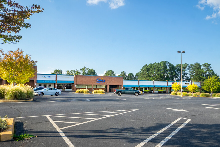 1550 Buford Hwy, Buford, GA for lease - Building Photo - Image 3 of 5