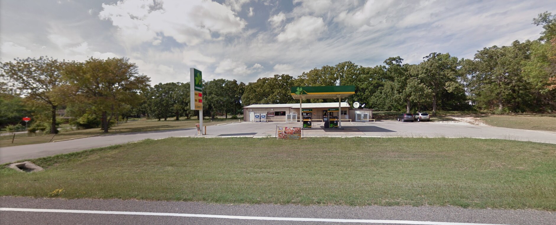 86544 N State Hwy 289, Pottsboro, TX 75076