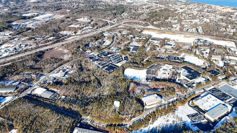 99 Armstrong Rd, Plymouth, MA for sale - Building Photo - Image 3 of 3