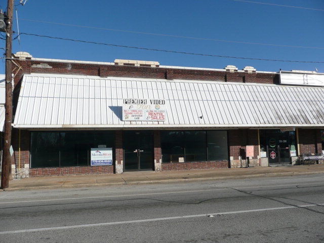 2176 US Highway 78, Tallapoosa, GA 30176 | LoopNet