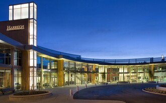 South Kitsap Medical Center - Life Science