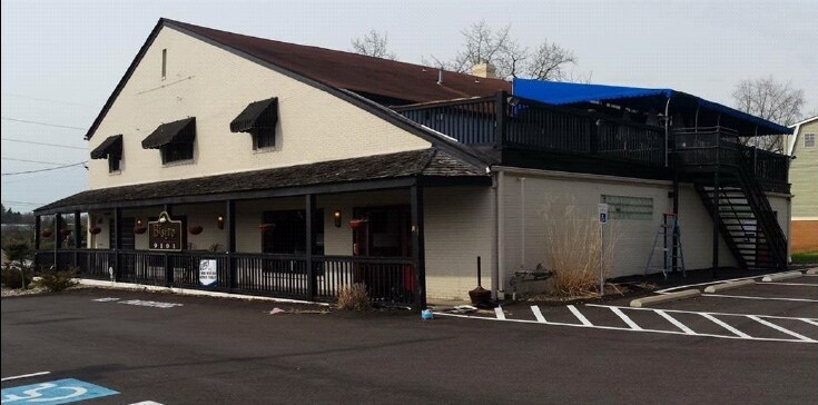 9101 Perry Hwy, Pittsburgh, PA for sale Primary Photo- Image 1 of 1