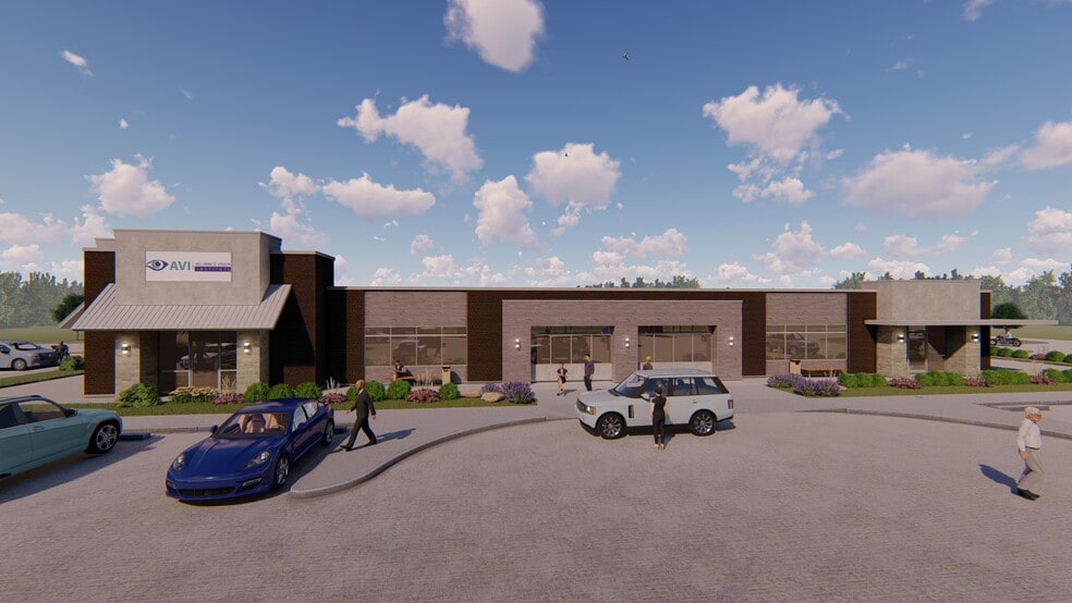 FM 407, Northlake, TX for sale - Building Photo - Image 1 of 3