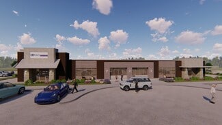 More details for FM 407, Northlake, TX - Land for Sale