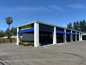 4211-4239 Arden Way, Sacramento, CA for lease Interior Photo- Image 2 of 12