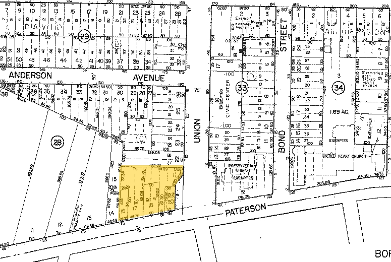 7577 Paterson Ave, Wallington, NJ 07057