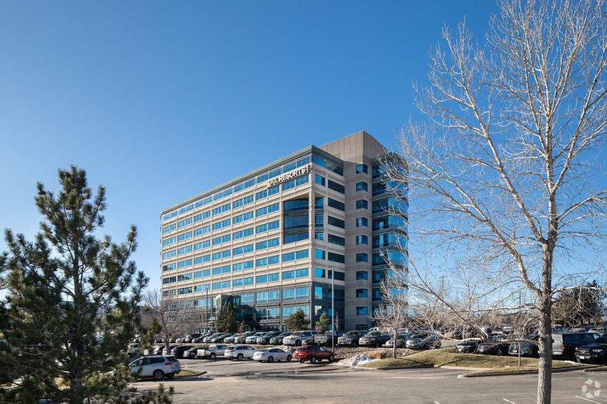 390 Interlocken Cres, Broomfield, CO for lease - Building Photo - Image 2 of 7