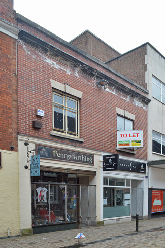 More details for 26 King St, Wolverhampton - Retail for Lease