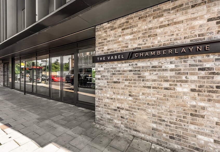 750-756 Harrow Rd, London for sale - Building Photo - Image 2 of 10