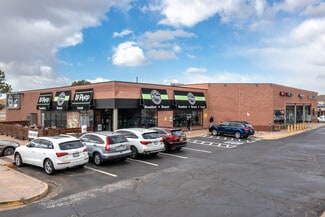 More details for 7130-7156 E County Line Rd, Highlands Ranch, CO - Retail for Lease