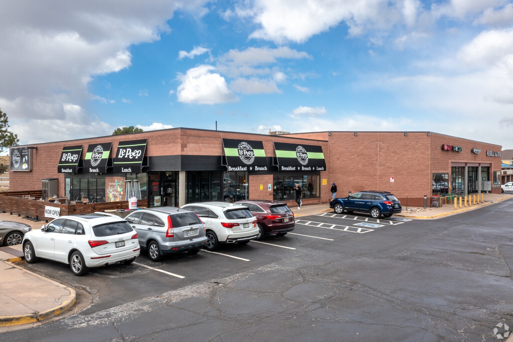 7130-7156 E County Line Rd, Highlands Ranch, CO for lease Primary Photo- Image 1 of 7