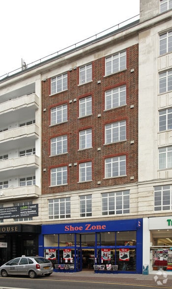 151-152 Western Rd, Brighton for sale - Primary Photo - Image 1 of 1