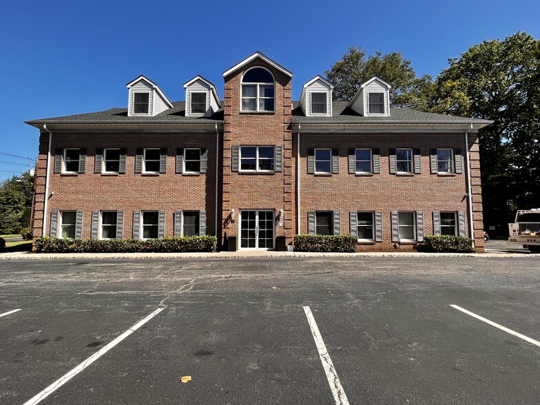 300 North Ave, Cranford, NJ for lease - Building Photo - Image 1 of 2