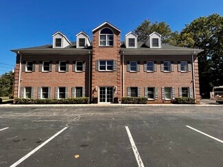 More details for 300 North Ave, Cranford, NJ - Office/Medical for Lease