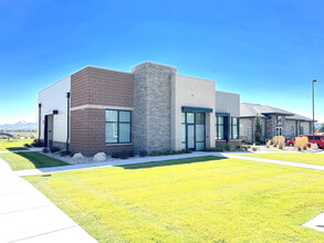 1014 S 1100 W, Lehi, UT for lease Building Photo- Image 1 of 8