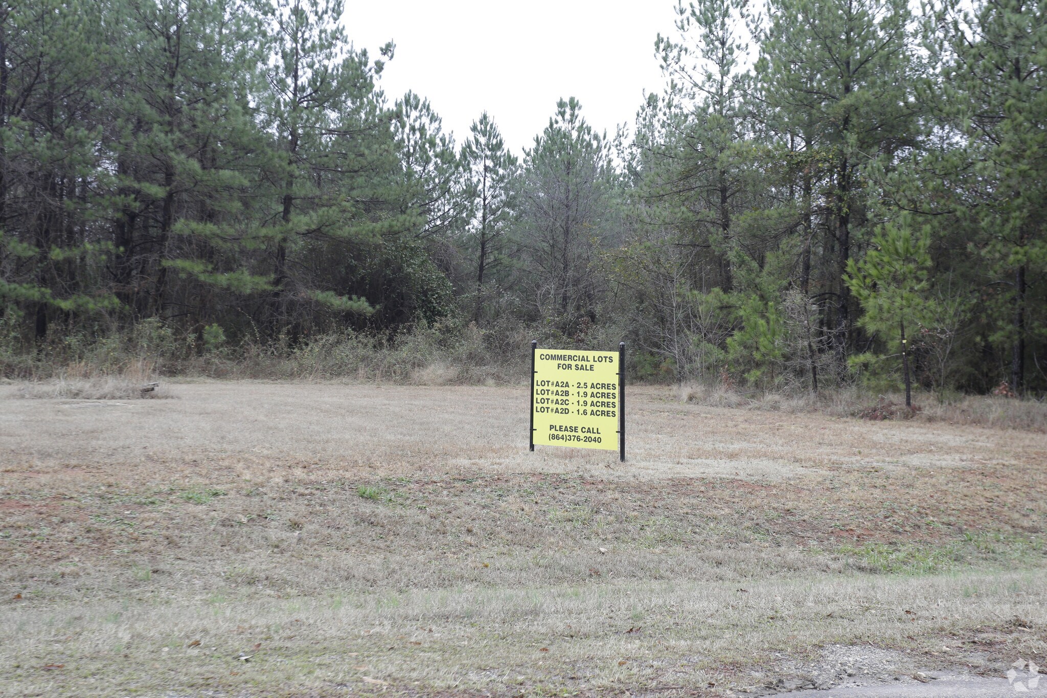 670 Vanguard Rd, Anderson, SC for sale Primary Photo- Image 1 of 1
