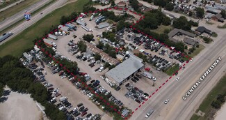 More details for 7133 S Central Expy, Dallas, TX - Industrial for Sale