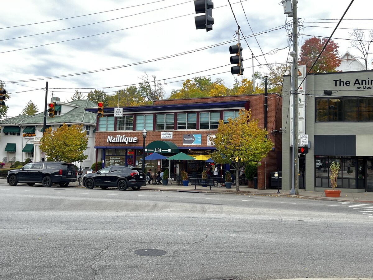 3181 Linwood Ave, Cincinnati, OH 45208