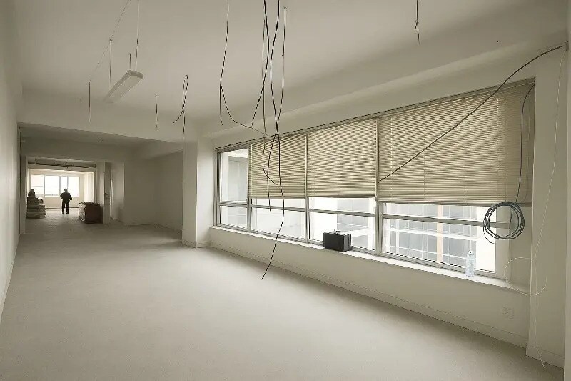 Flex in Paris for lease - Interior Photo - Image 2 of 5