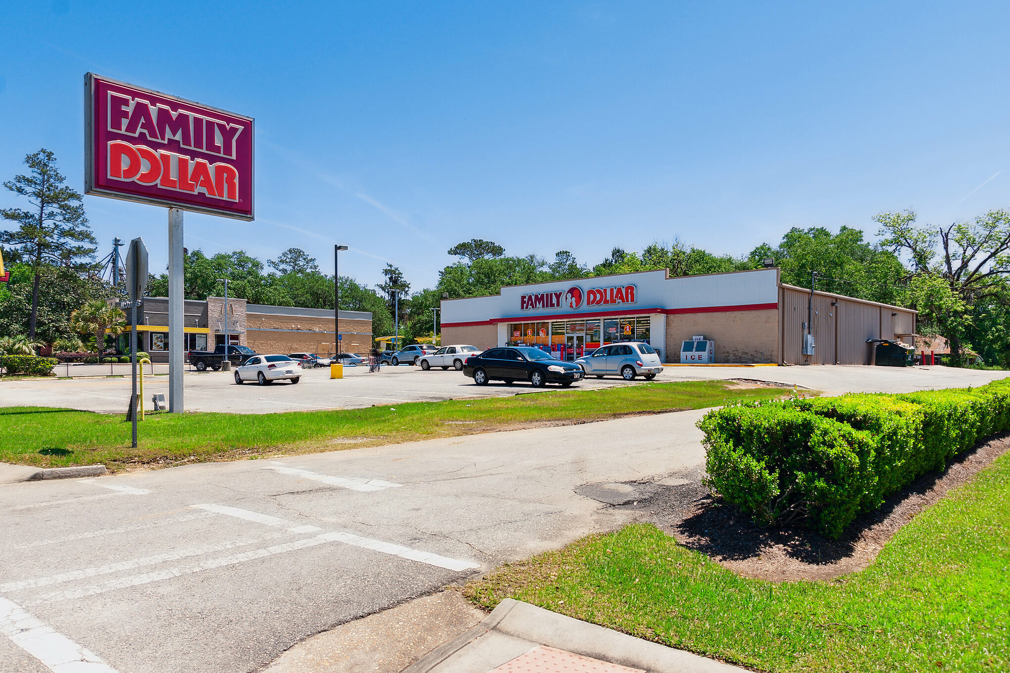 904 W Screven St, Quitman, GA for sale Primary Photo- Image 1 of 1