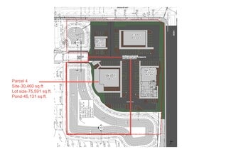 More details for Parcel 4 Gallup St, Meridian, ID - Land for Sale