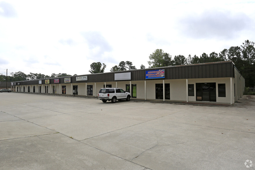 4955-4989 Socastee Blvd, Myrtle Beach, SC for sale - Primary Photo - Image 1 of 1