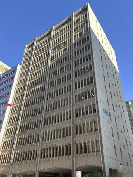 630 6th Ave SW, Calgary, AB for lease - Building Photo - Image 2 of 18