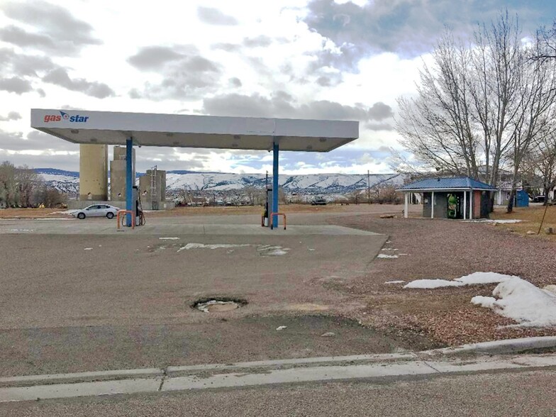 42 E Highway 43, Manila, UT for sale - Primary Photo - Image 1 of 1