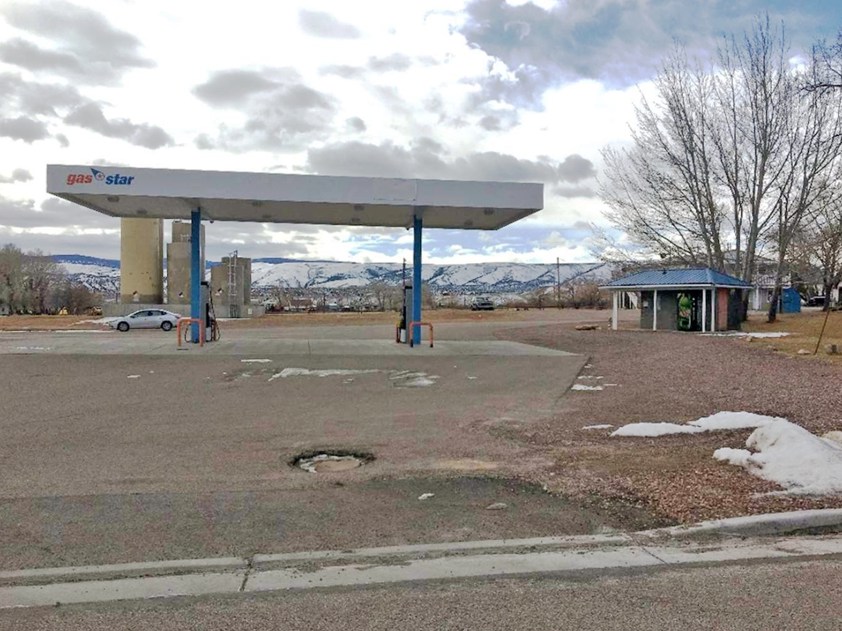 42 E Highway 43, Manila, UT for sale Primary Photo- Image 1 of 1