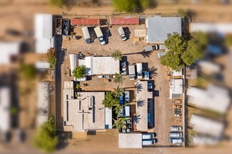 More details for 2200 La Osa st, Tucson, AZ - Flex for Lease