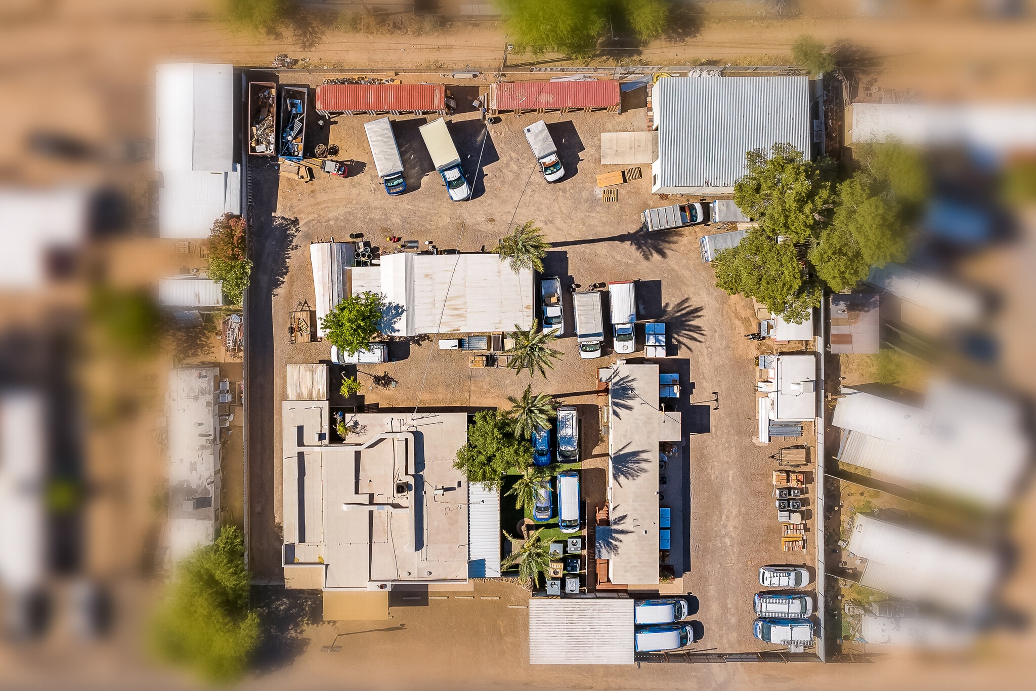 2200 La Osa st, Tucson, AZ for lease Primary Photo- Image 1 of 47