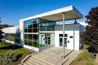 More details for 2125 Rue Lily-Simon, Montréal, QC - Office for Lease