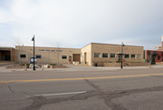 5711-5721 W 36th St, Saint Louis Park MN - Warehouse