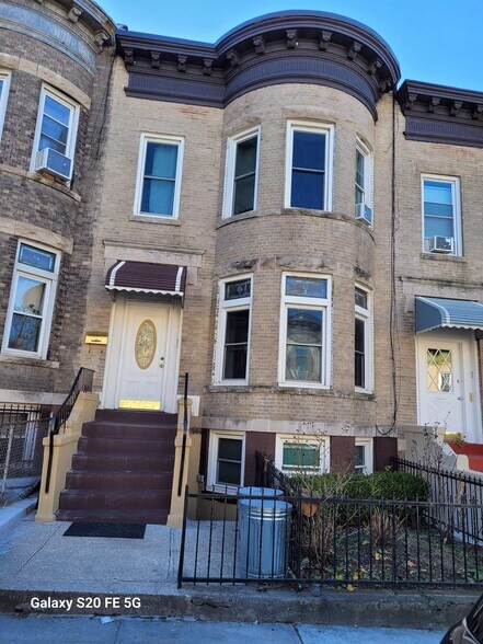 228 61st St, Brooklyn, NY for sale - Primary Photo - Image 1 of 20