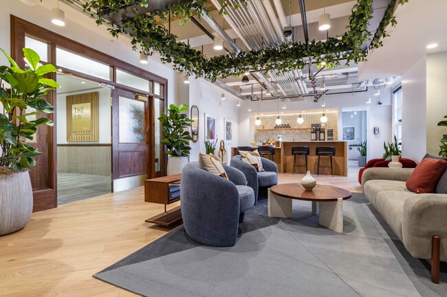 More details for 136 S Main St, Salt Lake City, UT - Coworking for Lease