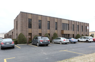 More details for 710-720 Industrial Dr, Bensenville, IL - Office, Industrial for Lease